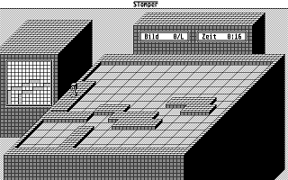 STomper atari screenshot